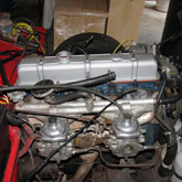 GT6 Under the Bonnet