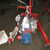 GT6 Mechanical Work