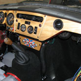 GT6 Wiring