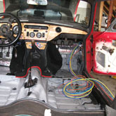 GT6 Wiring