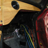 GT6 Wiring