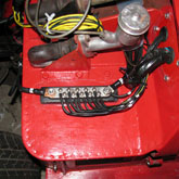 GT6 Wiring