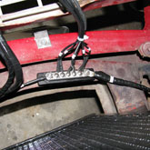 GT6 Wiring