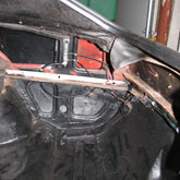GT6 Wiring