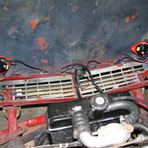 GT6 Wiring