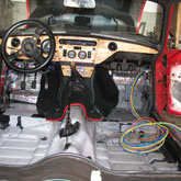 GT6 Wiring